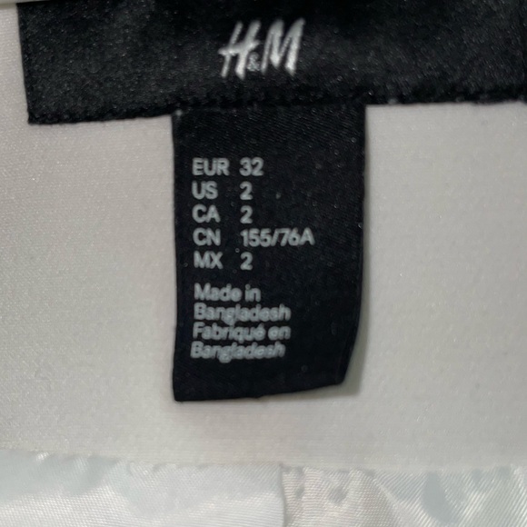 Off-white Blazer - Picture 4 of 4